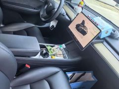 Tesla Model Y 2022 rear-wheel drive version - фото 6