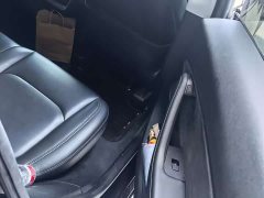 Tesla Model Y 2022 rear-wheel drive version - фото 8