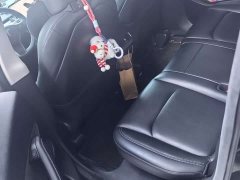 Tesla Model Y 2022 rear-wheel drive version - фото 9
