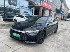 BYD Han DM-i Honor Edition 121KM Premium Type - фото 1
