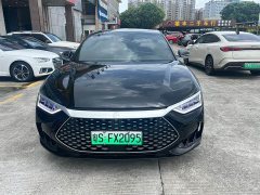 BYD Han DM-i Honor Edition 121KM Premium Type - фото 2