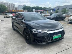 BYD Han DM-i Honor Edition 121KM Premium Type - фото 3