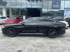 BYD Han DM-i Honor Edition 121KM Premium Type - фото 4