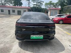 BYD Han DM-i Honor Edition 121KM Premium Type - фото 8
