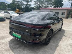 BYD Han DM-i Honor Edition 121KM Premium Type - фото 9