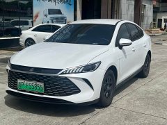 BYD Qin PLUS 2024 Honor Edition DM-i 55KM Leading Type - фото 1