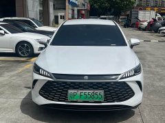 BYD Qin PLUS 2024 Honor Edition DM-i 55KM Leading Type - фото 2