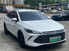 BYD Qin PLUS 2024 Honor Edition DM-i 55KM Leading Type - фото 3