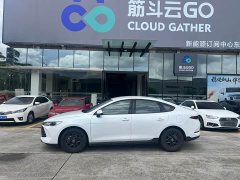 BYD Qin PLUS 2024 Honor Edition DM-i 55KM Leading Type - фото 4