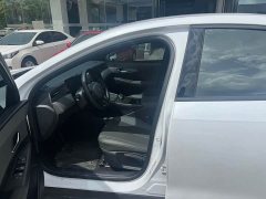 BYD Qin PLUS 2024 Honor Edition DM-i 55KM Leading Type - фото 5