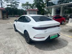 BYD Qin PLUS 2024 Honor Edition DM-i 55KM Leading Type - фото 7