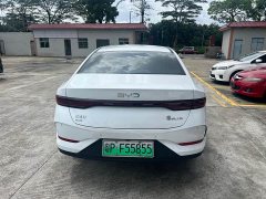 BYD Qin PLUS 2024 Honor Edition DM-i 55KM Leading Type - фото 8