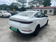 BYD Qin PLUS 2024 Honor Edition DM-i 55KM Leading Type - фото 9