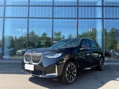 BMW X3 xDrive30L Leading Type M Sports Package - фото 1