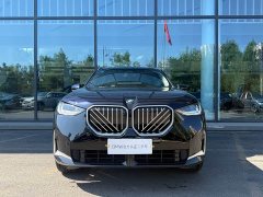 BMW X3 xDrive30L Leading Type M Sports Package - фото 2