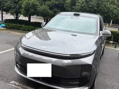 Li Auto Ideal L6 Max - фото 1
