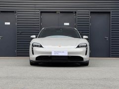Porsche Taycan - фото 3