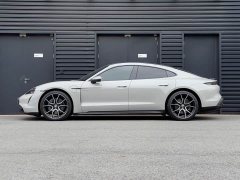 Porsche Taycan - фото 5