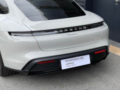 Porsche Taycan - фото 6