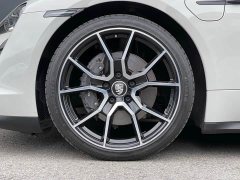 Porsche Taycan - фото 7