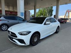 Mercedes-Benz C-Class C 260 L Sports Edition - фото 1