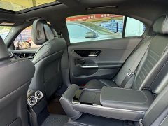 Mercedes-Benz C-Class C 260 L Sports Edition - фото 11