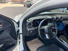 Mercedes-Benz C-Class C 260 L Sports Edition - фото 12