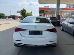 Mercedes-Benz C-Class C 260 L Sports Edition - фото 14