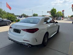 Mercedes-Benz C-Class C 260 L Sports Edition - фото 16