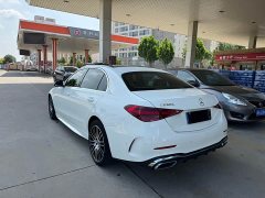 Mercedes-Benz C-Class C 260 L Sports Edition - фото 18