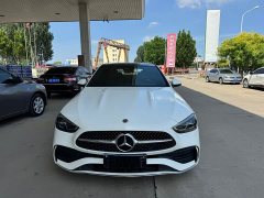 Mercedes-Benz C-Class C 260 L Sports Edition - фото 2