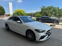 Mercedes-Benz C-Class C 260 L Sports Edition - фото 3