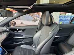 Mercedes-Benz C-Class C 260 L Sports Edition - фото 4