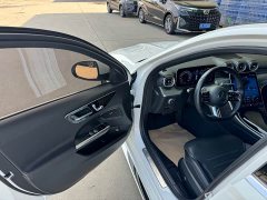 Mercedes-Benz C-Class C 260 L Sports Edition - фото 5