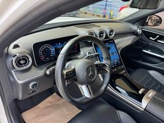 Mercedes-Benz C-Class C 260 L Sports Edition - фото 6