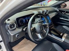 Mercedes-Benz C-Class C 260 L Sports Edition - фото 7