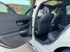 Mercedes-Benz C-Class C 260 L Sports Edition - фото 8