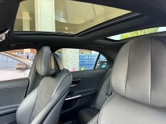 Mercedes-Benz C-Class C 260 L Sports Edition - фото 9