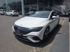 Mercedes-Benz EQE 500 4MATIC Pioneer Edition - фото 1
