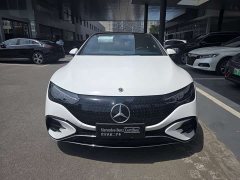 Mercedes-Benz EQE 500 4MATIC Pioneer Edition - фото 2