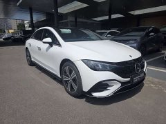 Mercedes-Benz EQE 500 4MATIC Pioneer Edition - фото 3