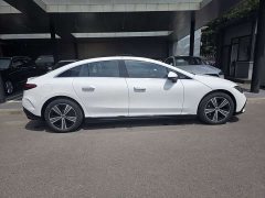 Mercedes-Benz EQE 500 4MATIC Pioneer Edition - фото 4