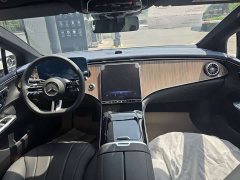 Mercedes-Benz EQE 500 4MATIC Pioneer Edition - фото 6