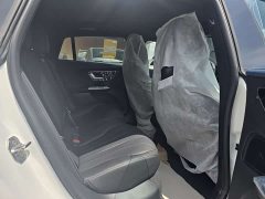 Mercedes-Benz EQE 500 4MATIC Pioneer Edition - фото 7