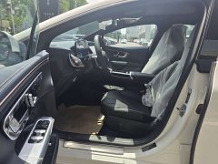 Mercedes-Benz EQE 500 4MATIC Pioneer Edition - фото 8