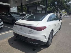 Mercedes-Benz EQE 500 4MATIC Pioneer Edition - фото 9