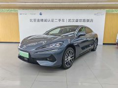 Denza Z9 2024 1100km four-wheel drive Max version - фото 1