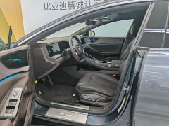 Denza Z9 2024 1100km four-wheel drive Max version - фото 10