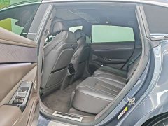Denza Z9 2024 1100km four-wheel drive Max version - фото 11