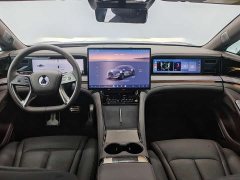 Denza Z9 2024 1100km four-wheel drive Max version - фото 14
